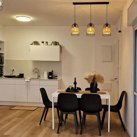 Ferienwohnung מאנטה Manta דירת נופש באילת Exterior foto