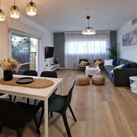 Ferienwohnung מאנטה Manta דירת נופש באילת Exterior foto