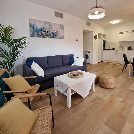 Ferienwohnung מאנטה Manta דירת נופש באילת Exterior foto