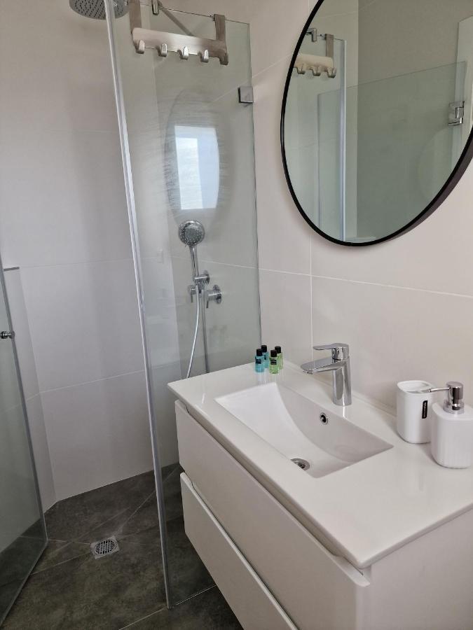 Ferienwohnung מאנטה Manta דירת נופש באילת Exterior foto