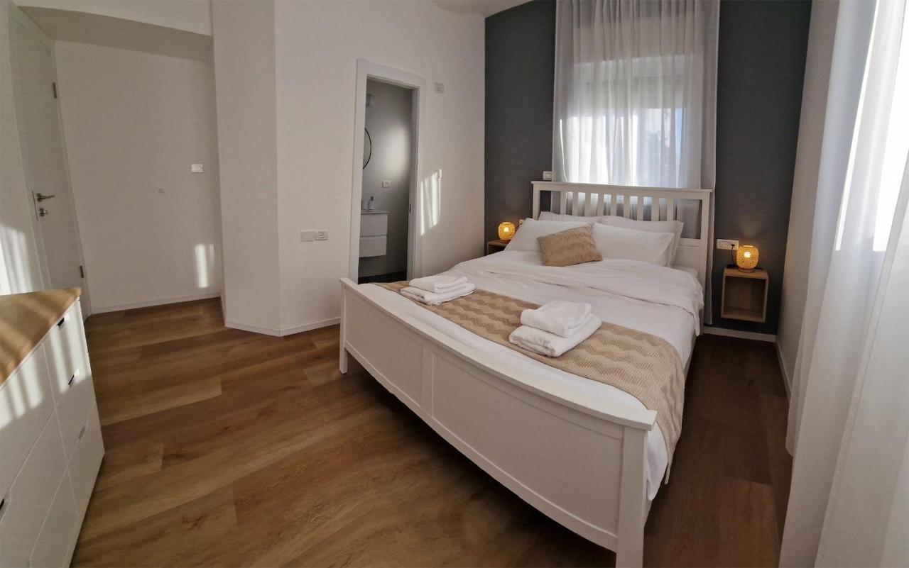 Ferienwohnung מאנטה Manta דירת נופש באילת Exterior foto