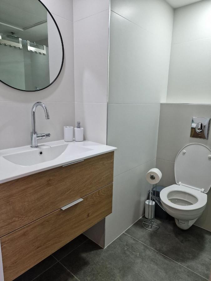 Ferienwohnung מאנטה Manta דירת נופש באילת Exterior foto